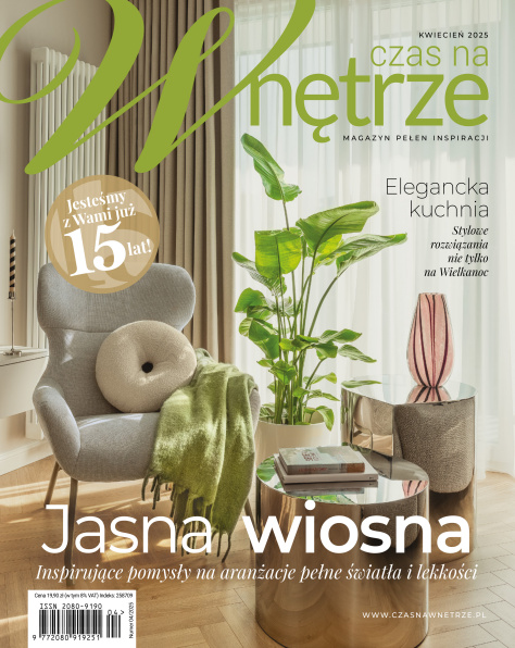 Czas na Wnętrze