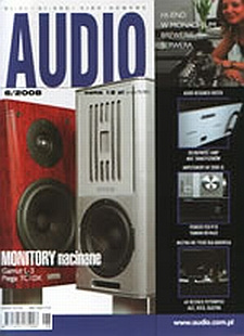 Magazyn Audio 06/2008