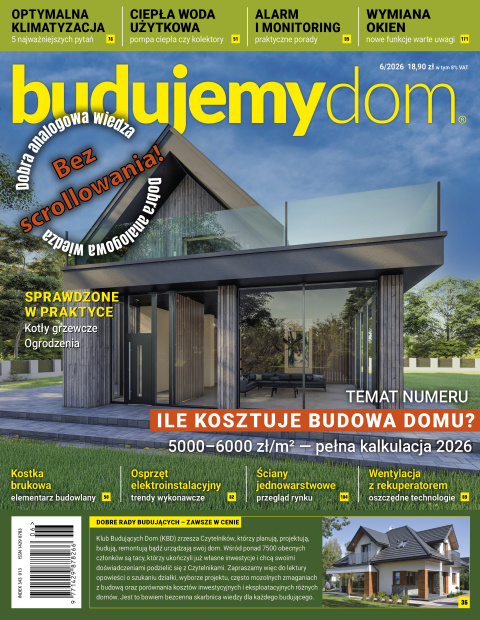 Budujemy Dom