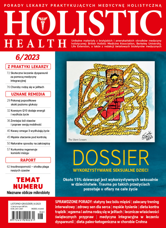 Holistic Health 6/2023