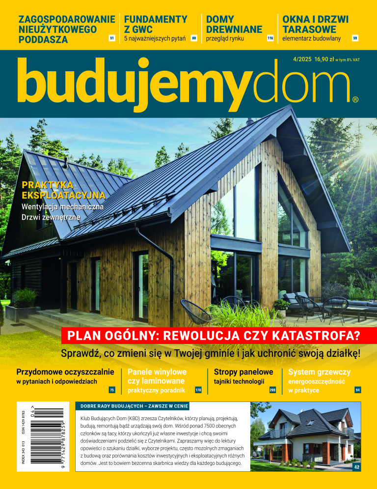 Budujemy Dom