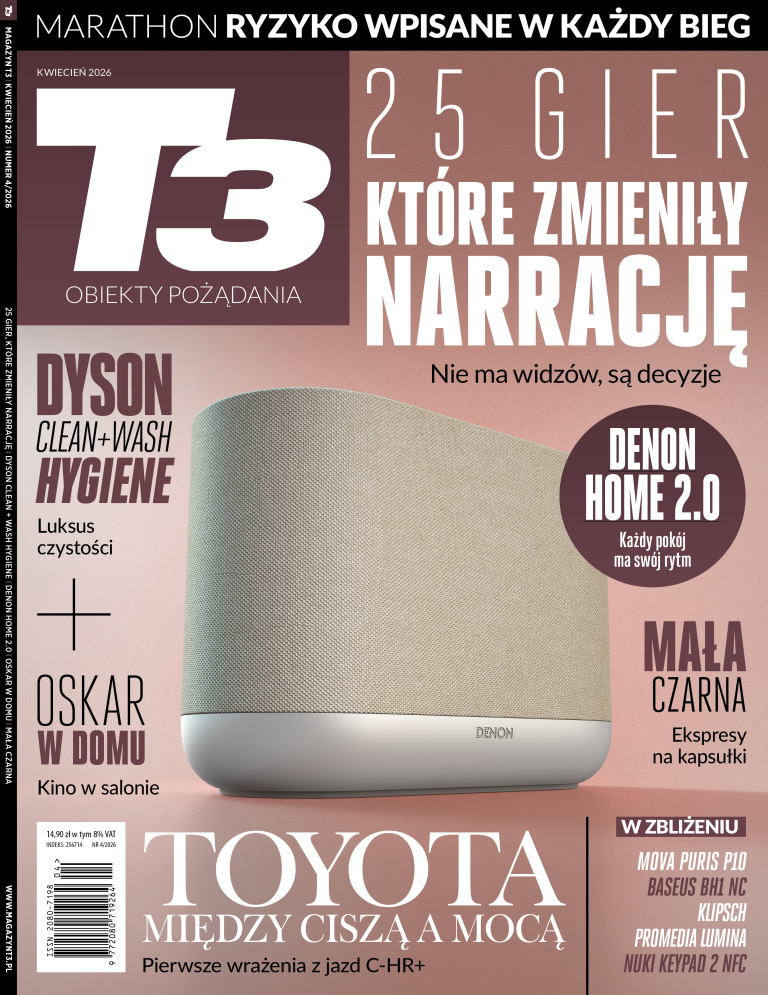 Magazyn T3