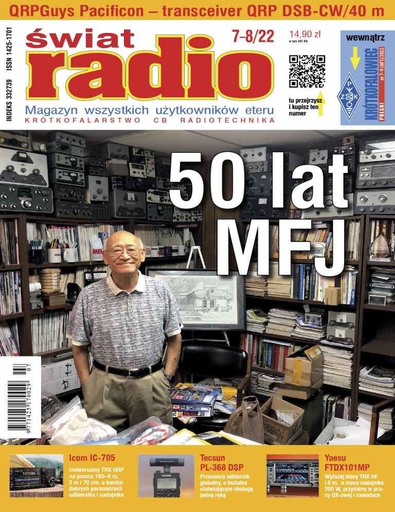 Świat Radio