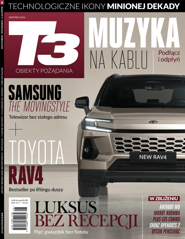 Magazyn T3