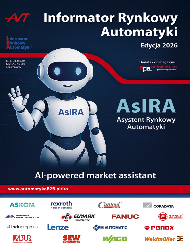 Informator Rynkowy Automatyki