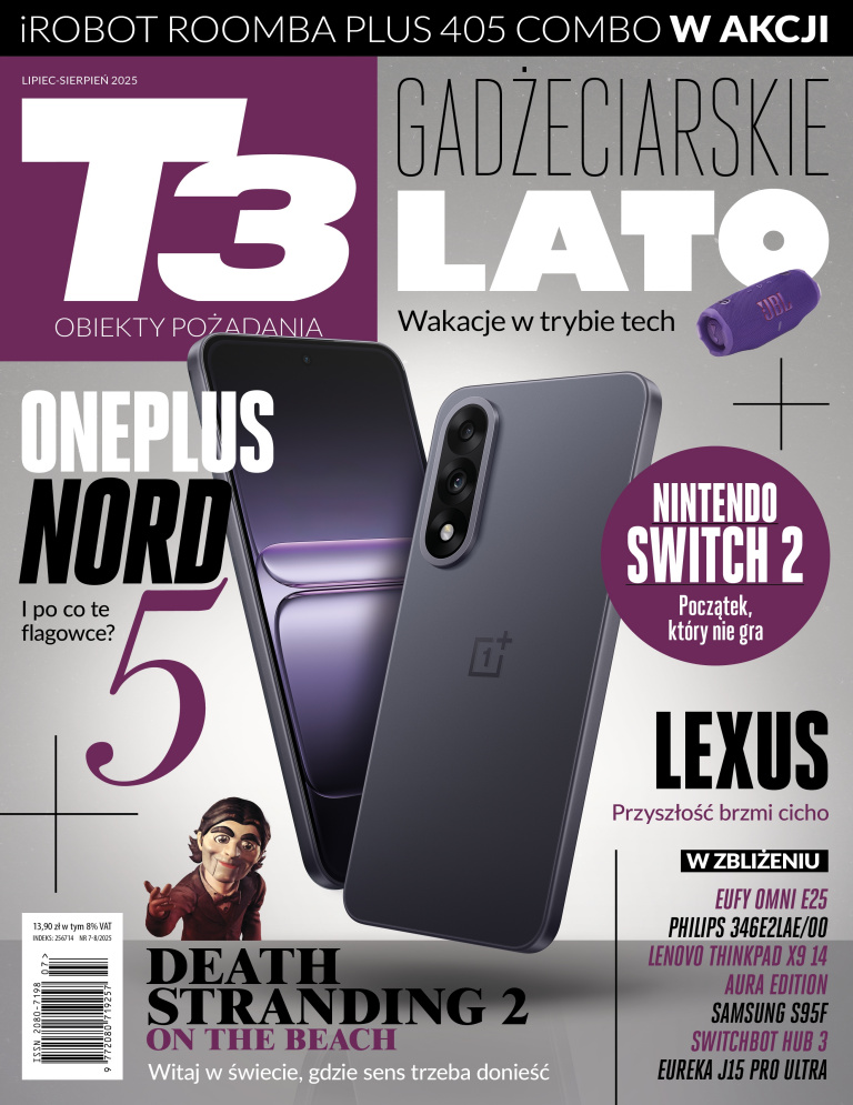 Magazyn T3