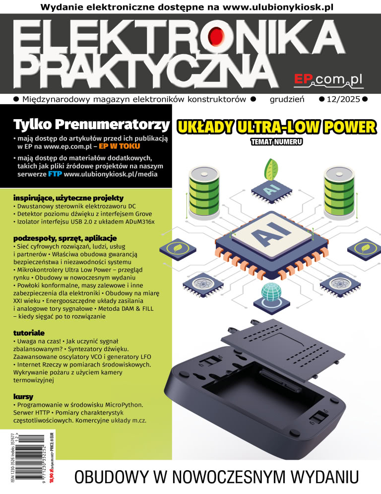 Elektronika praktyczna