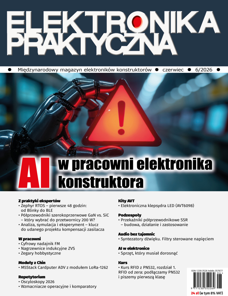 Elektronika praktyczna