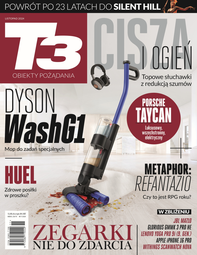 Magazyn T3