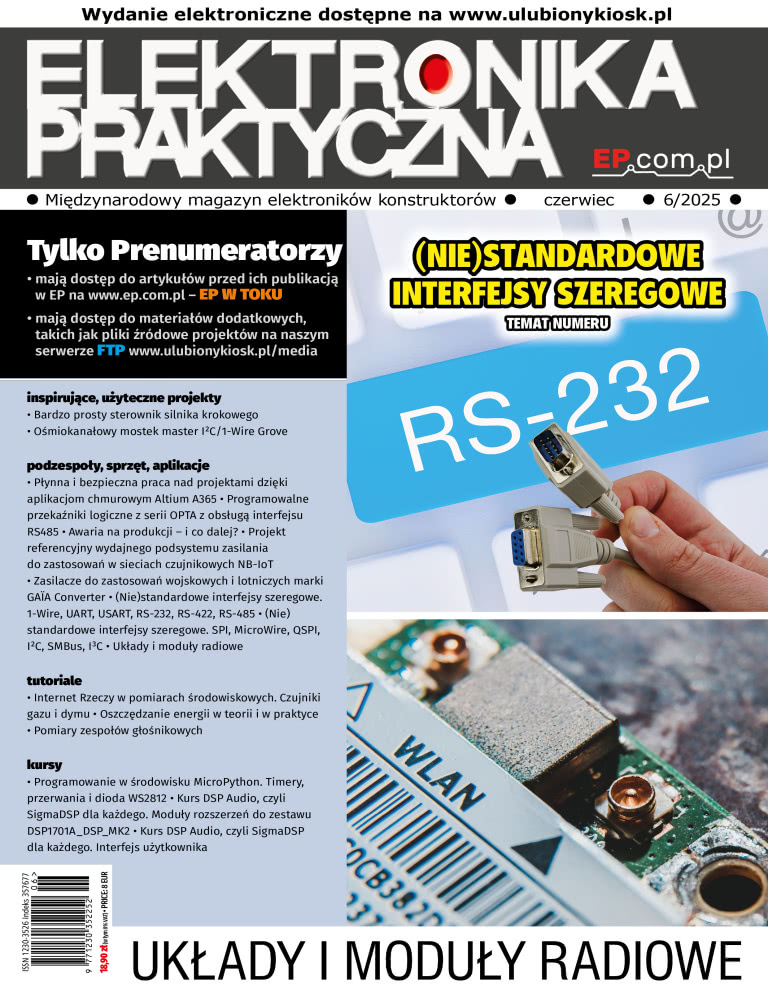 Elektronika praktyczna