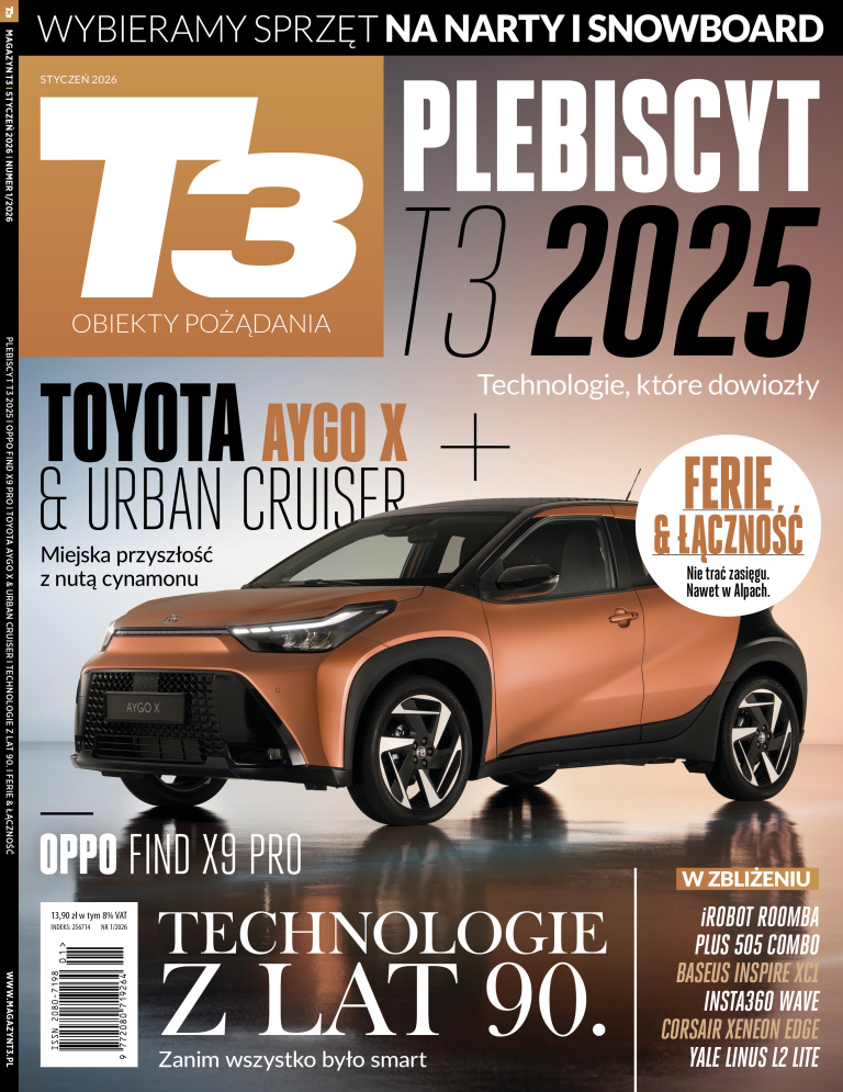 Magazyn T3