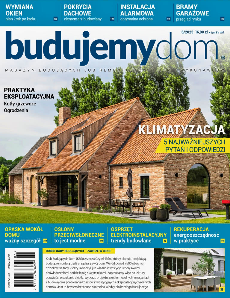 Budujemy Dom