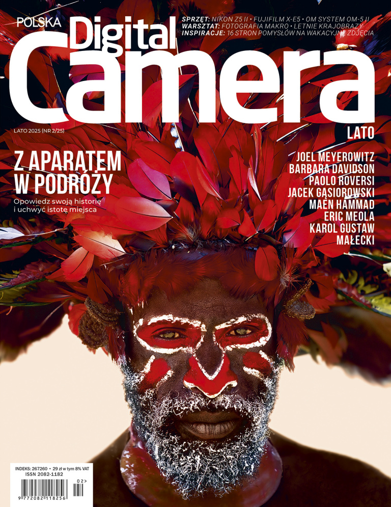 Digital Camera Polska