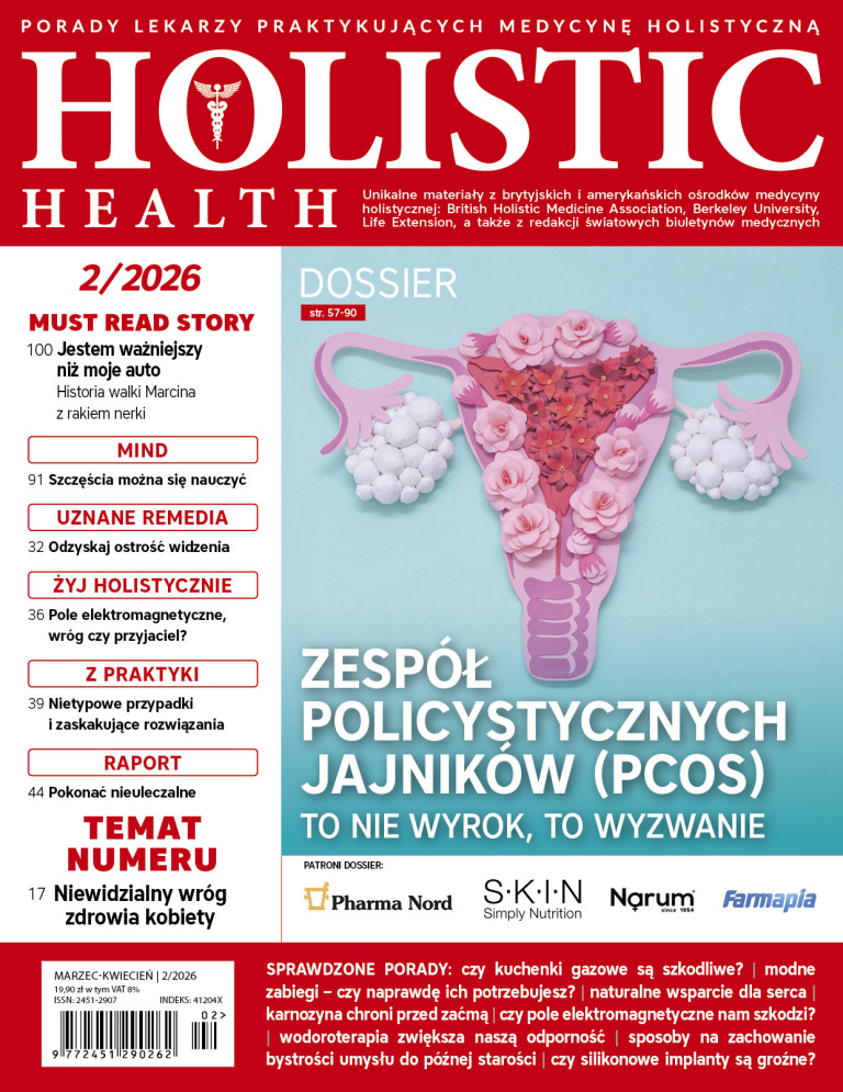 Holistic Health