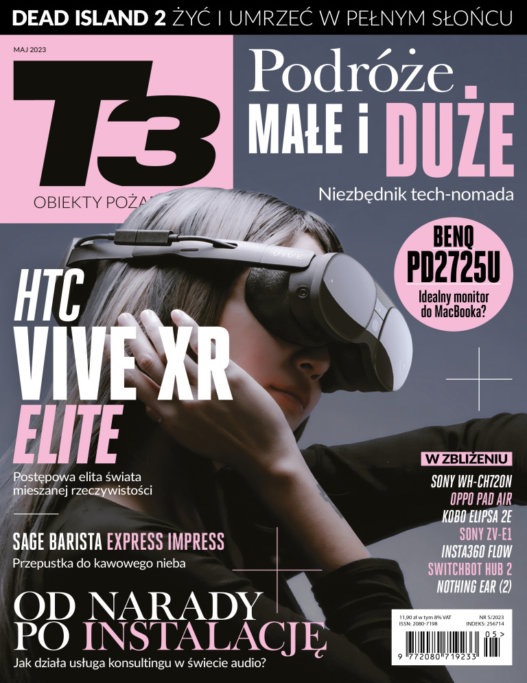 Magazyn T3