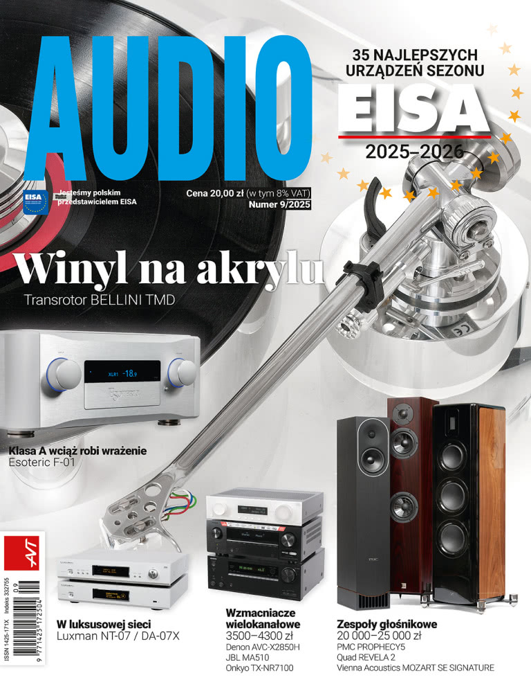Audio