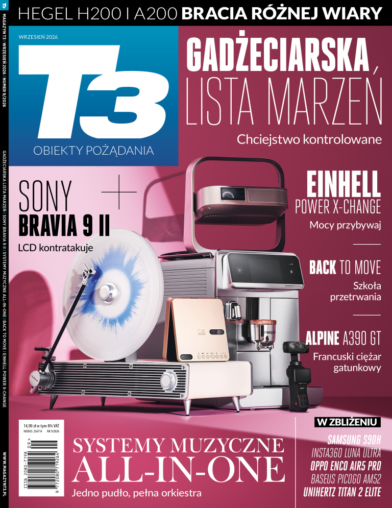 Magazyn T3