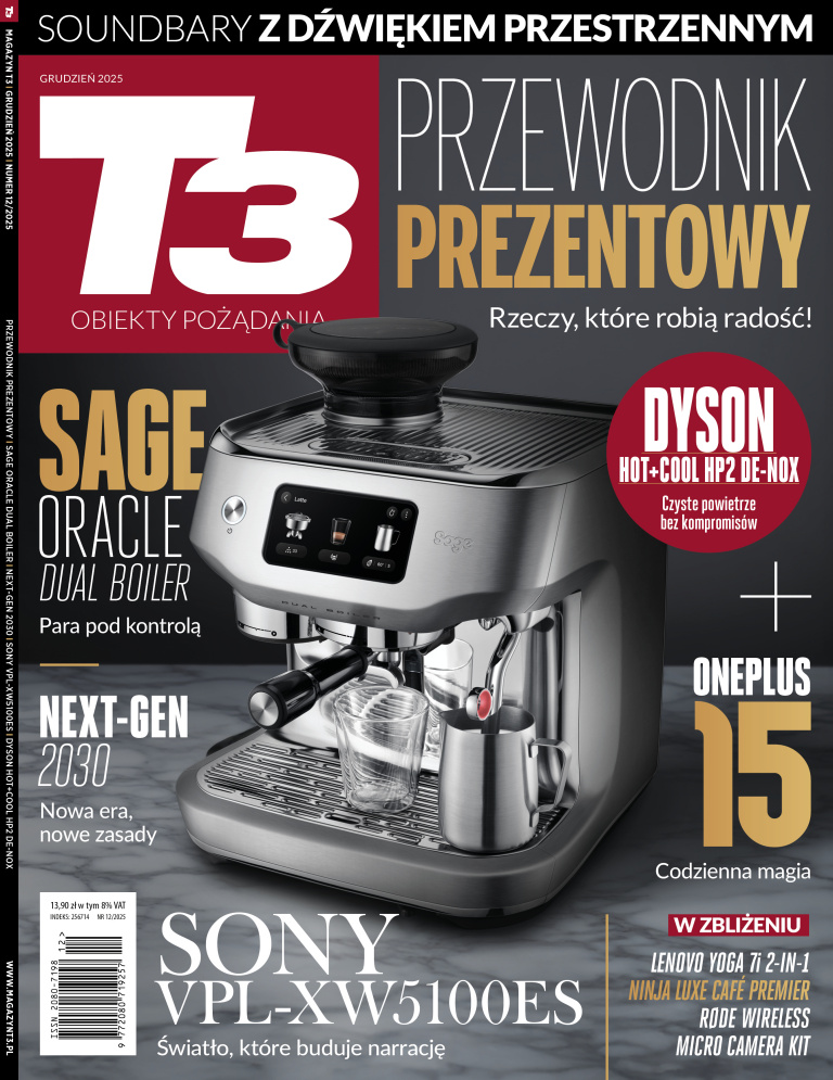 Magazyn T3