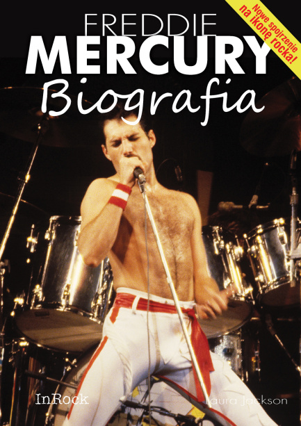 Freddie Mercury Biografia