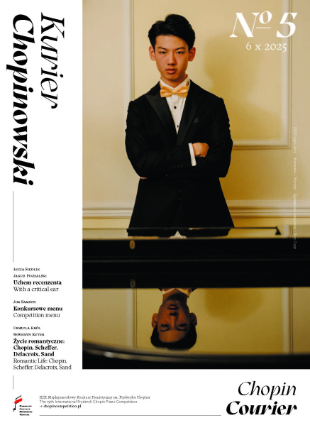 Kurier Chopinowski