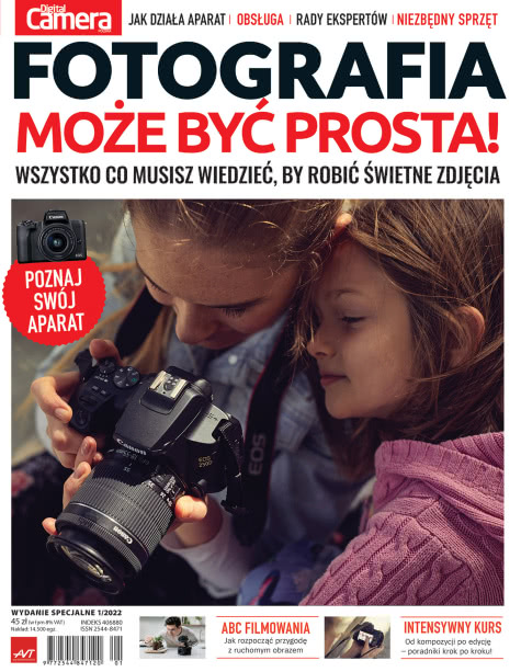 Fotografia Może Być Prosta