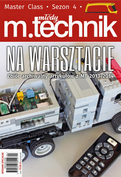 Na Warsztacie, Sezon 4