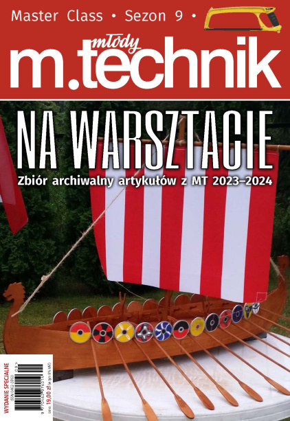 Na Warsztacie, Sezon 9