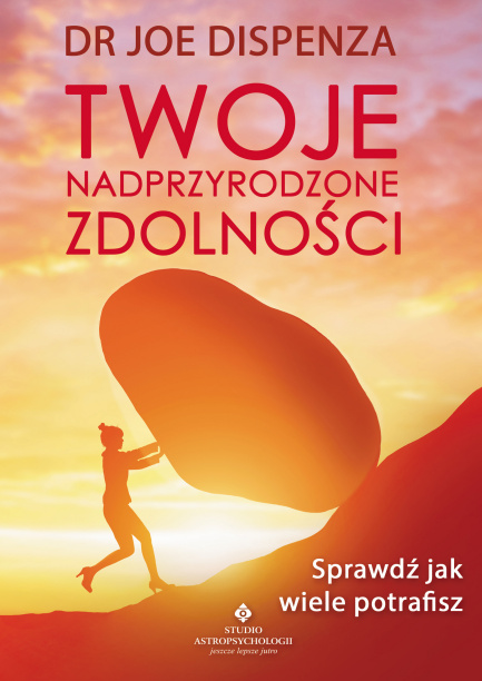 Twoje Nadprzyrodzone Zdolności