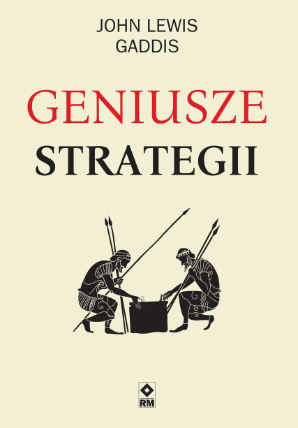 Geniusze Strategii