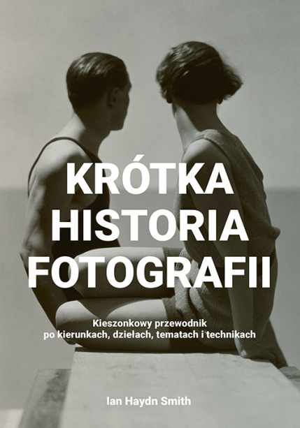 Krótka Historia Fotografii