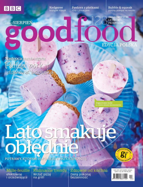 Good Food Edycja Polska