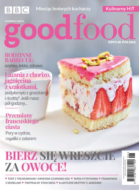 Good Food Edycja Polska