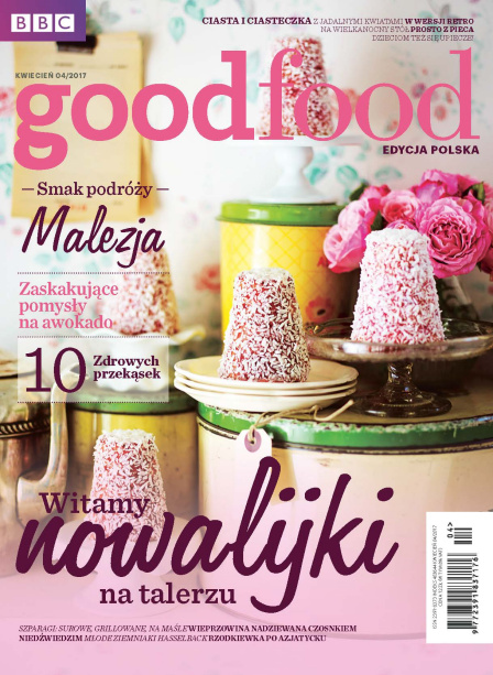 Good Food Edycja Polska