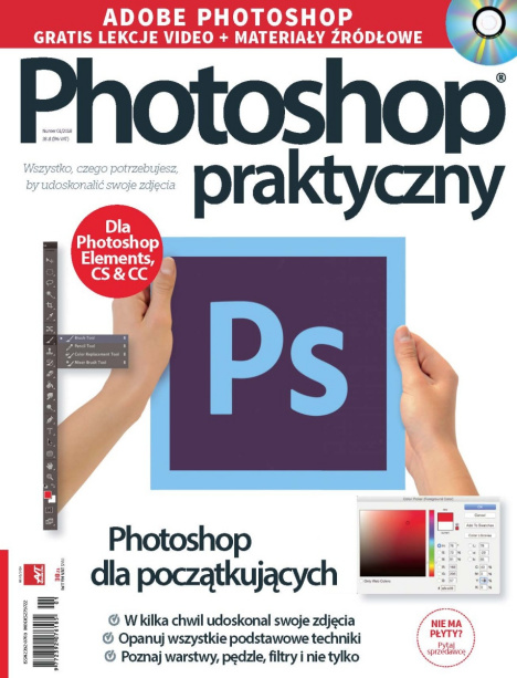 Photoshop Praktyczny