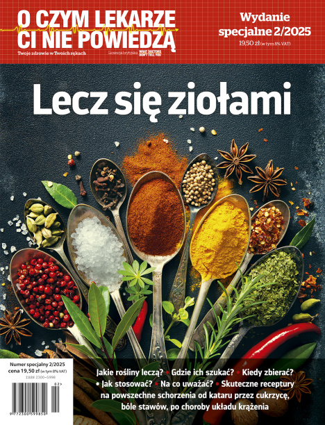 Lecz Się Ziołami