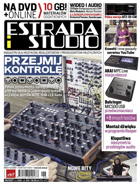 Estrada i Studio