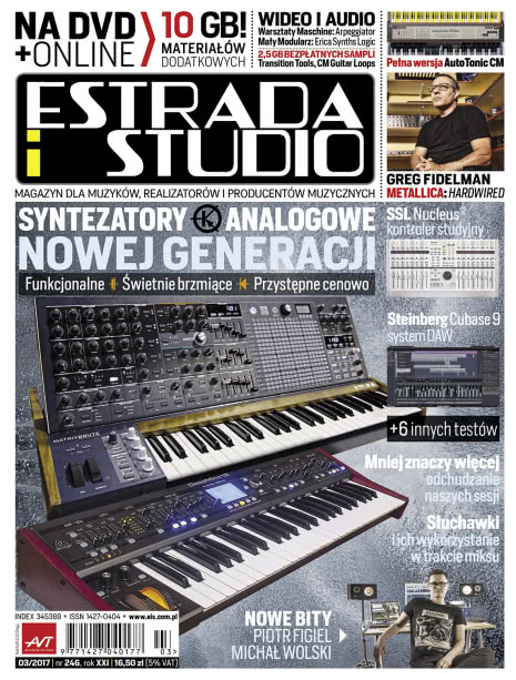 Estrada i Studio