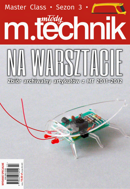 Na Warsztacie, Sezon 3