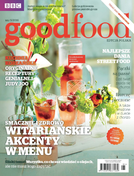Good Food Edycja Polska