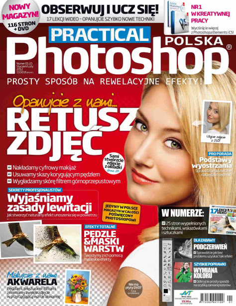 Photoshop Praktyczny