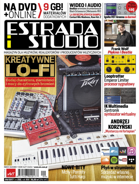 Estrada i Studio