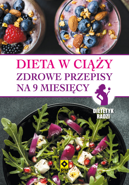 Dieta w Ciąży