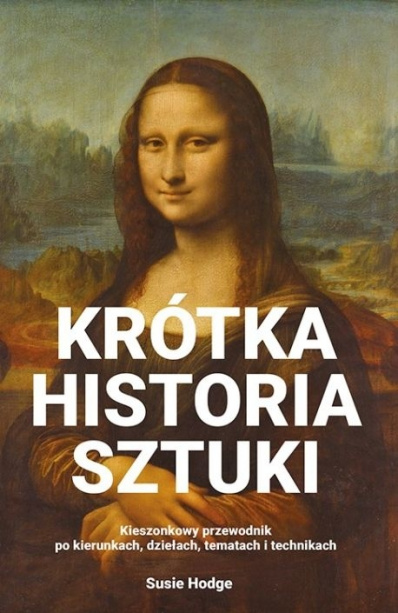 Krótka Historia Sztuki