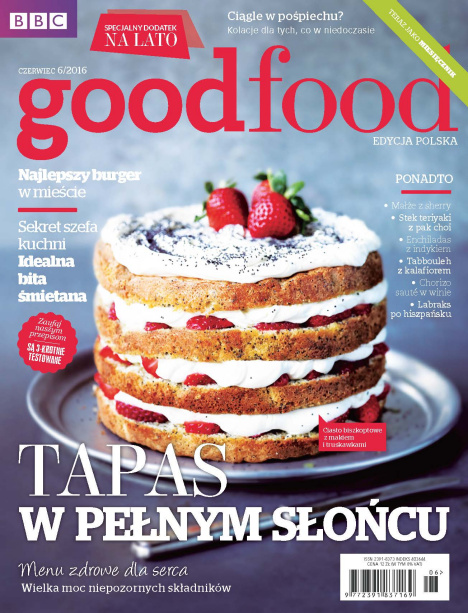 Good Food Edycja Polska