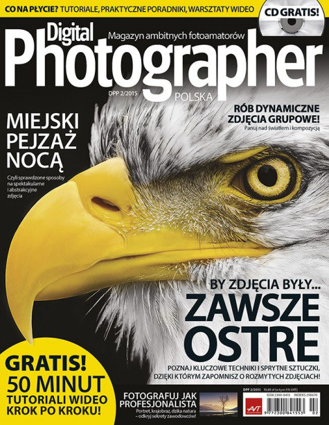 Digital Photographer Polska