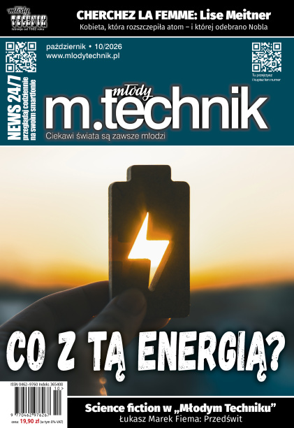 Młody Technik