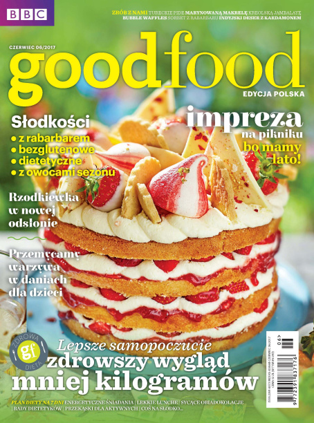 Good Food Edycja Polska