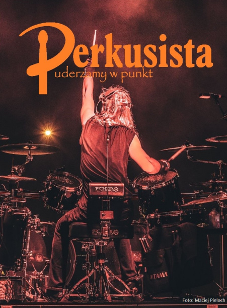 Perkusista - online