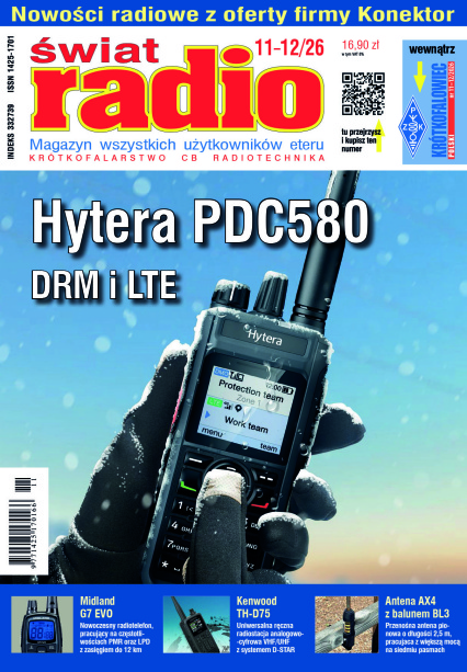Świat Radio