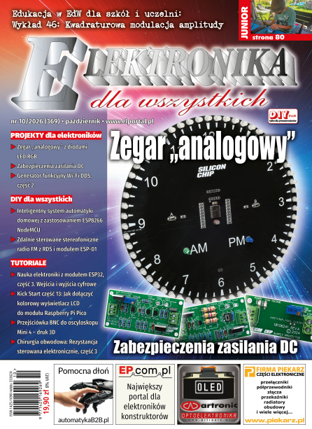 Elektronika dla Wszystkich